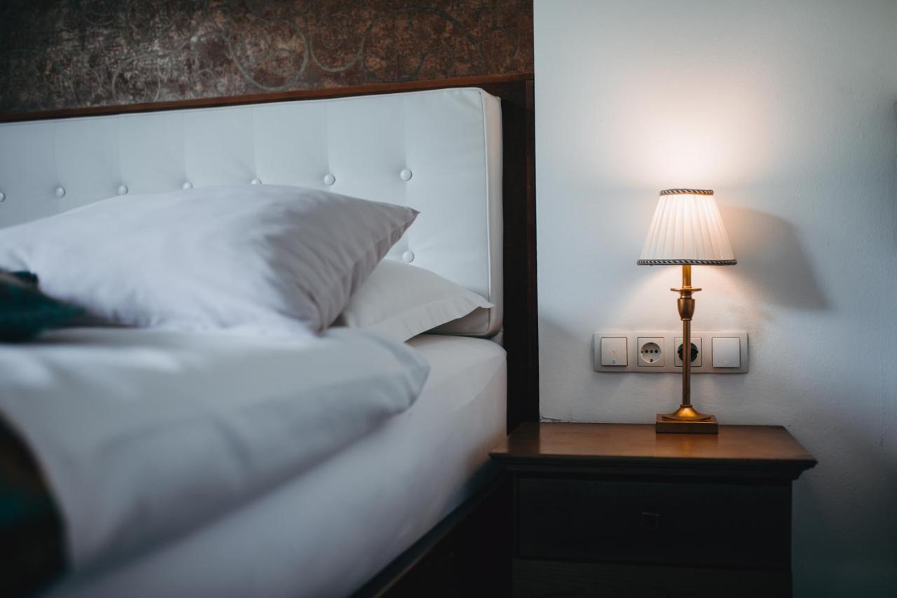 Hotel Kostelski Buk Bihać Esterno foto