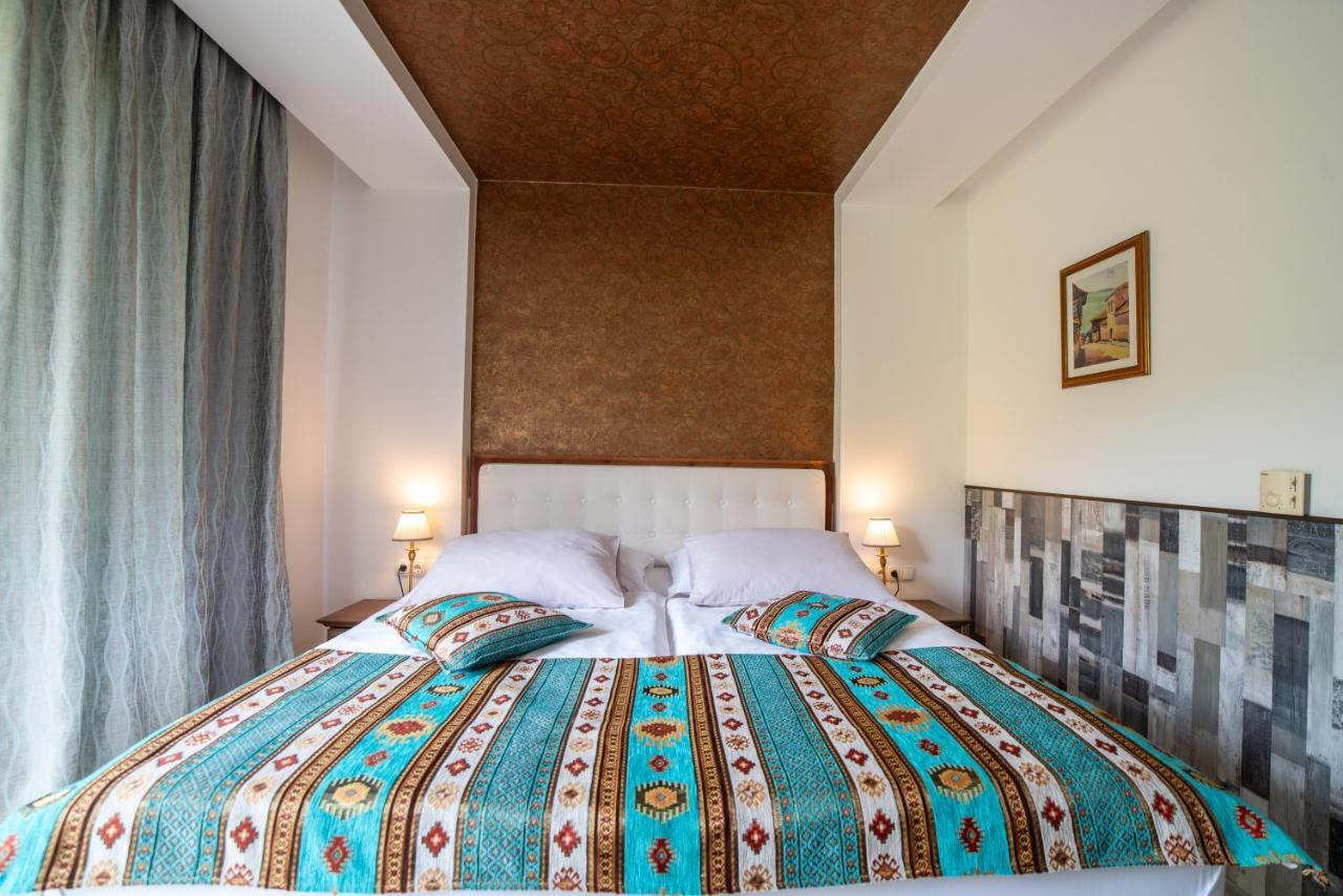 Hotel Kostelski Buk Bihać Esterno foto