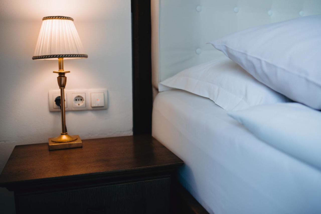 Hotel Kostelski Buk Bihać Esterno foto
