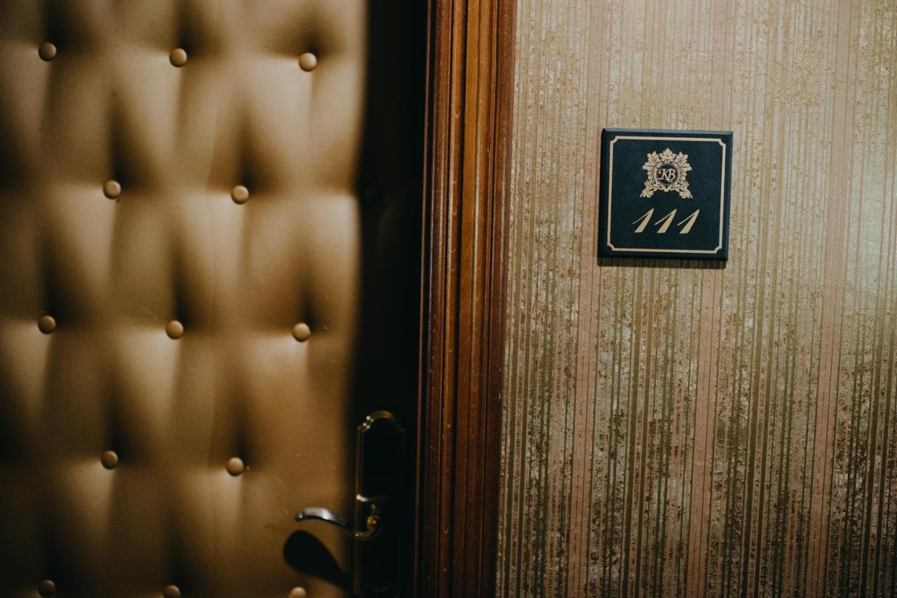 Hotel Kostelski Buk Bihać Esterno foto