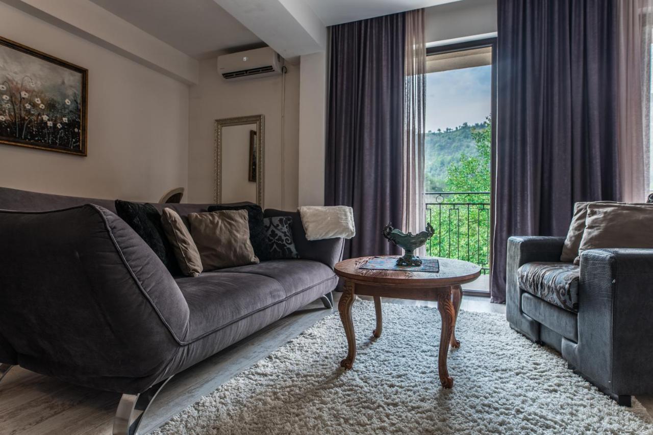 Hotel Kostelski Buk Bihać Esterno foto